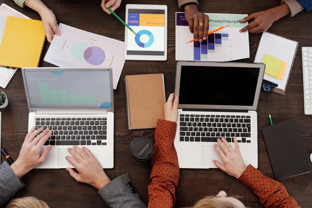 strategia di marketing digitale