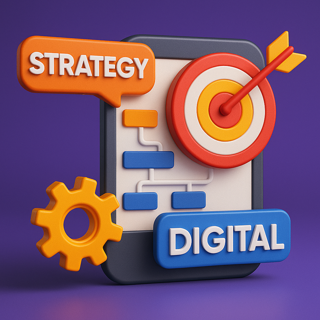 Strategia di Marketing Digitale Vincente: La Guida Epica e Definitiva per PMI e Imprenditori Locali