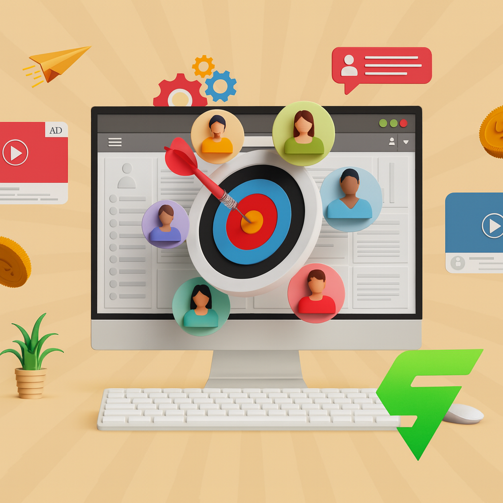 retargeting