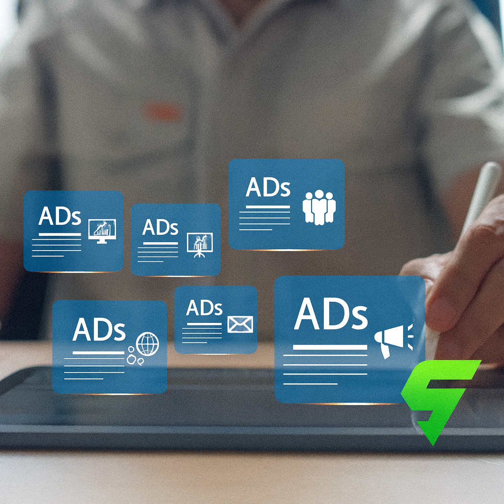retargeting