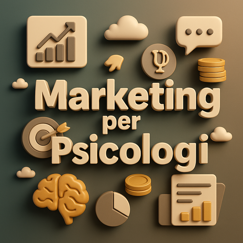 Marketing per Psicologi: Guida Definitiva alle Strategie Vincenti