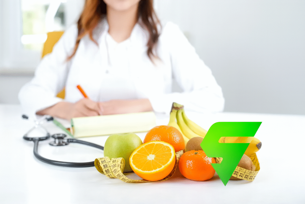 marketing per nutrizionisti