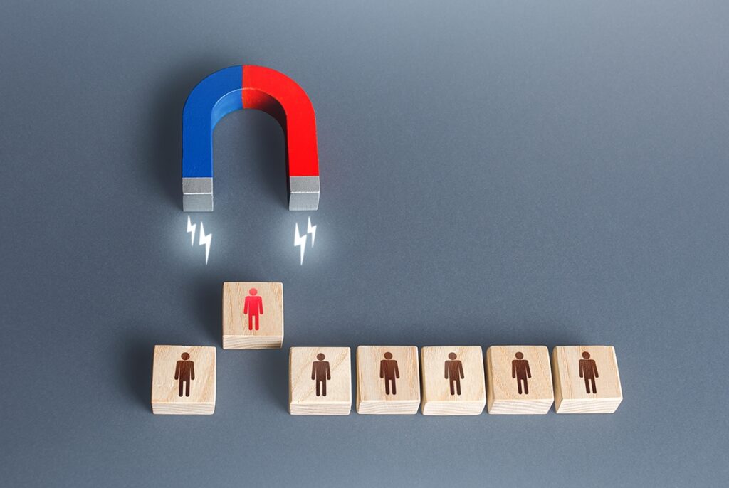 lead magnet
