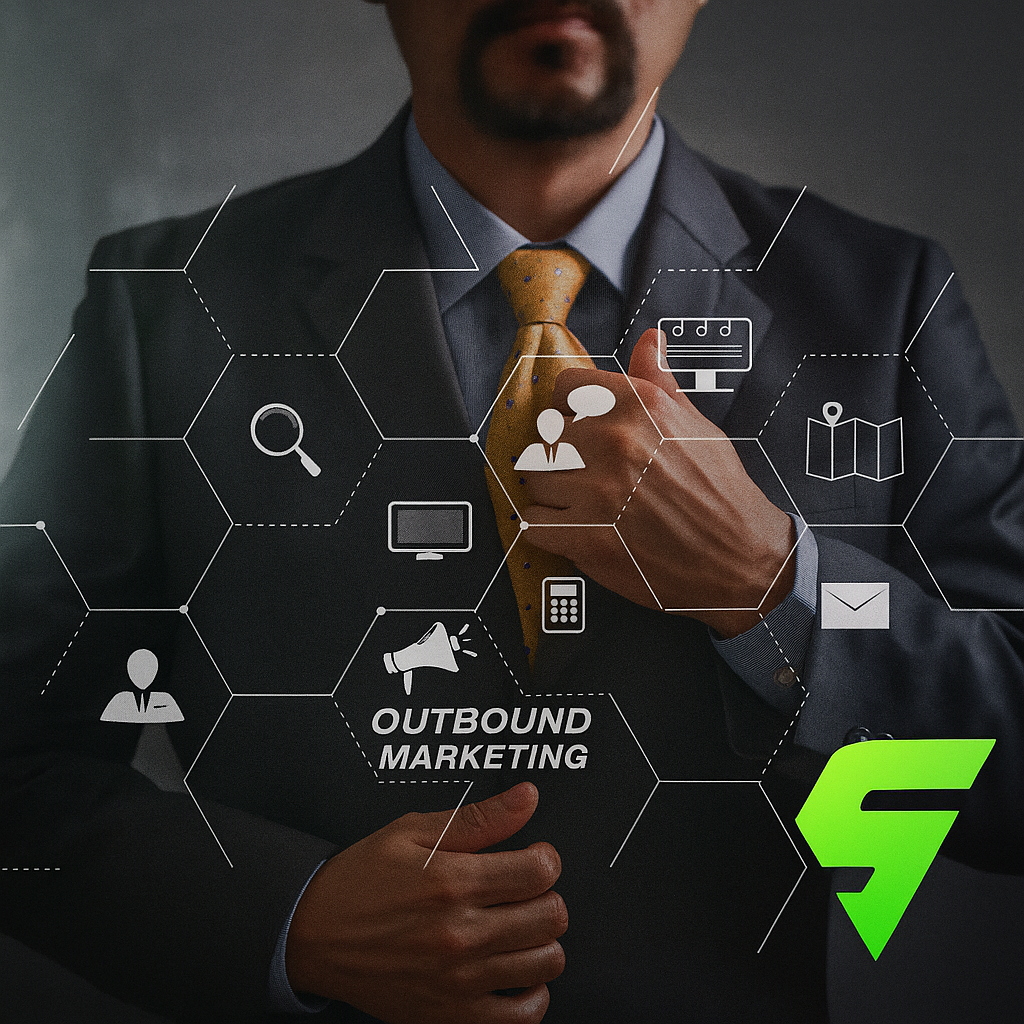 outbound marketing