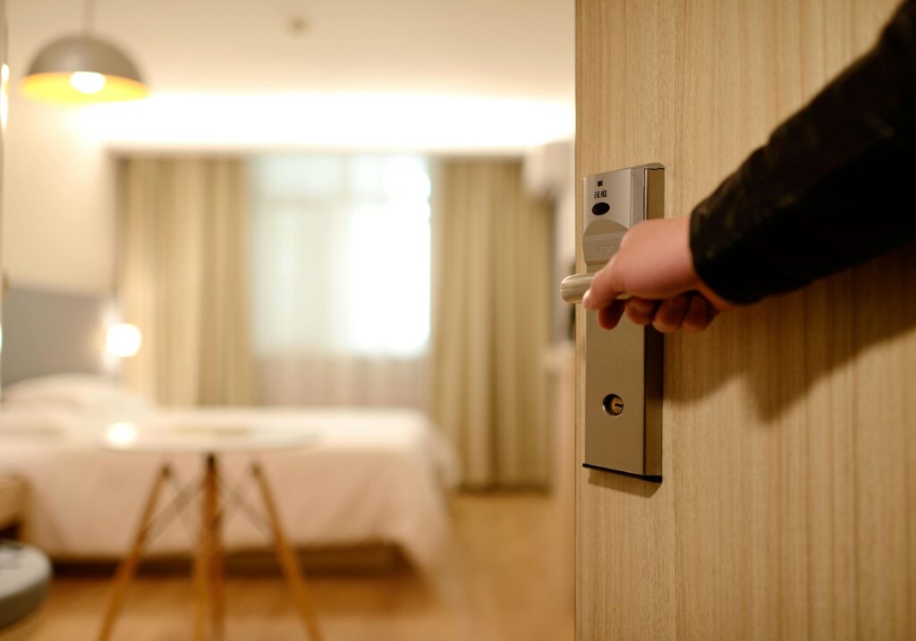 Marketing per hotel