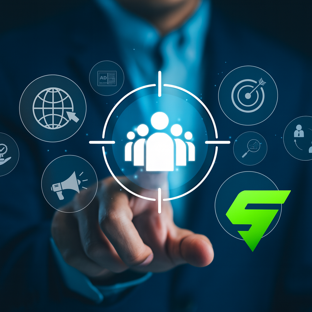 esempio di piano marketing
