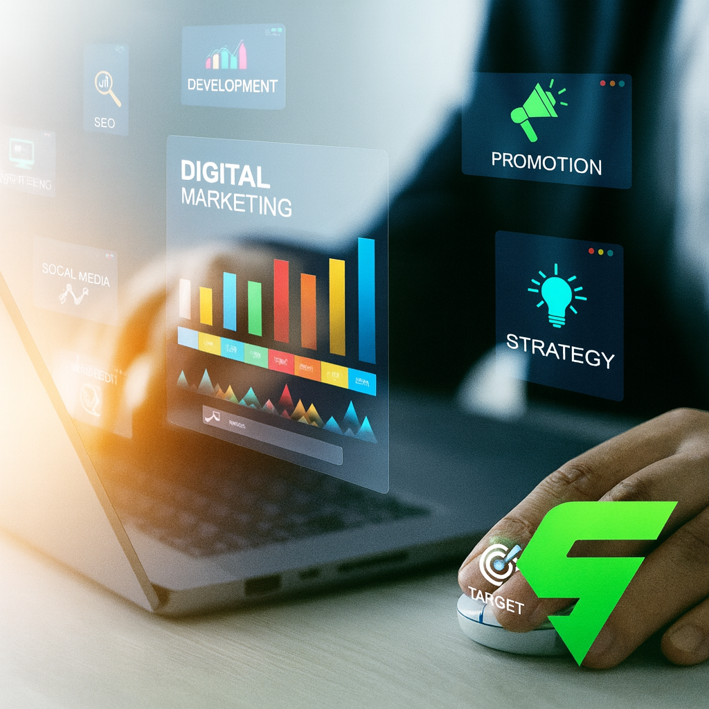 esempio di piano marketing