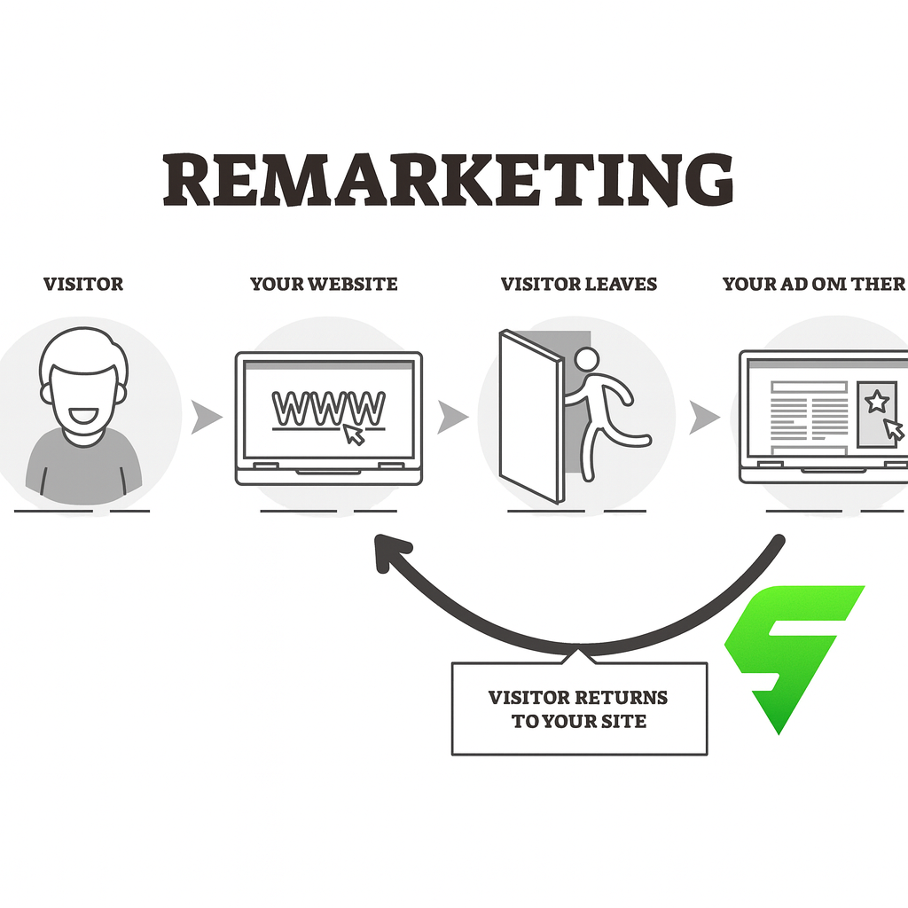 retargeting