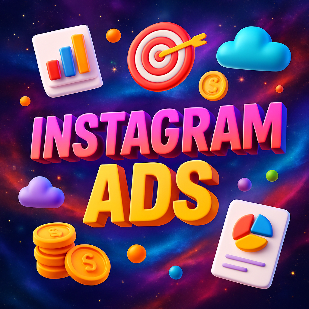 Instagram Ads: La Guida Definitiva in 7 Passi per Campagne di Successo