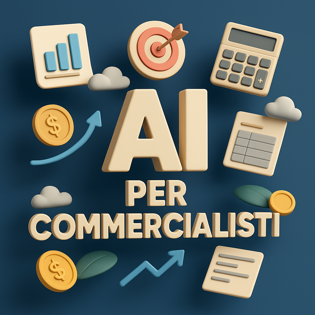 Intelligenza Artificiale Commercialisti: la Guida Definitiva alla Rivoluzione del tuo Studio