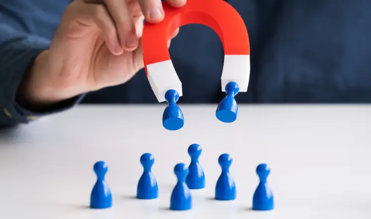 lead magnet