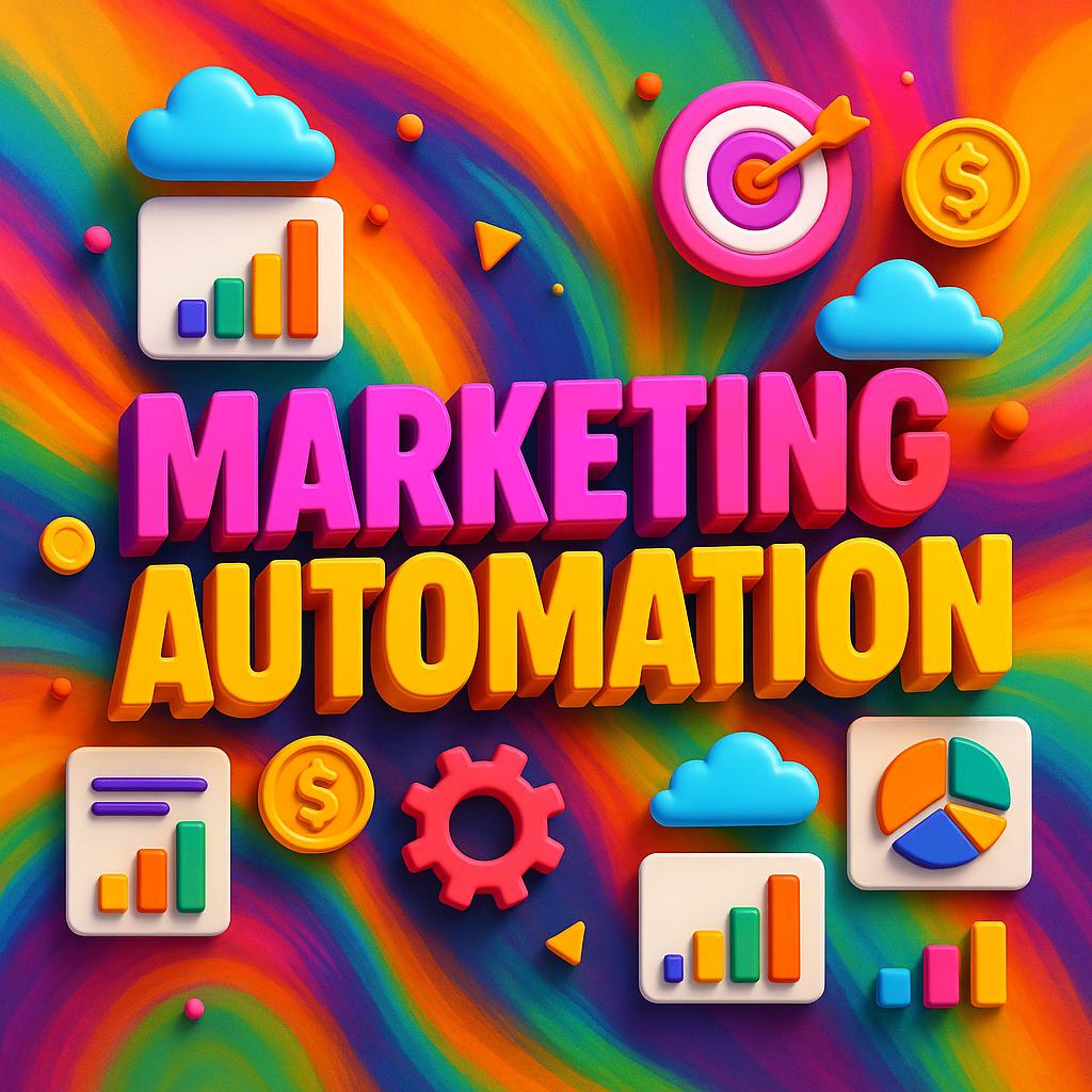 Marketing Automation: Semplificati la vita in azienda