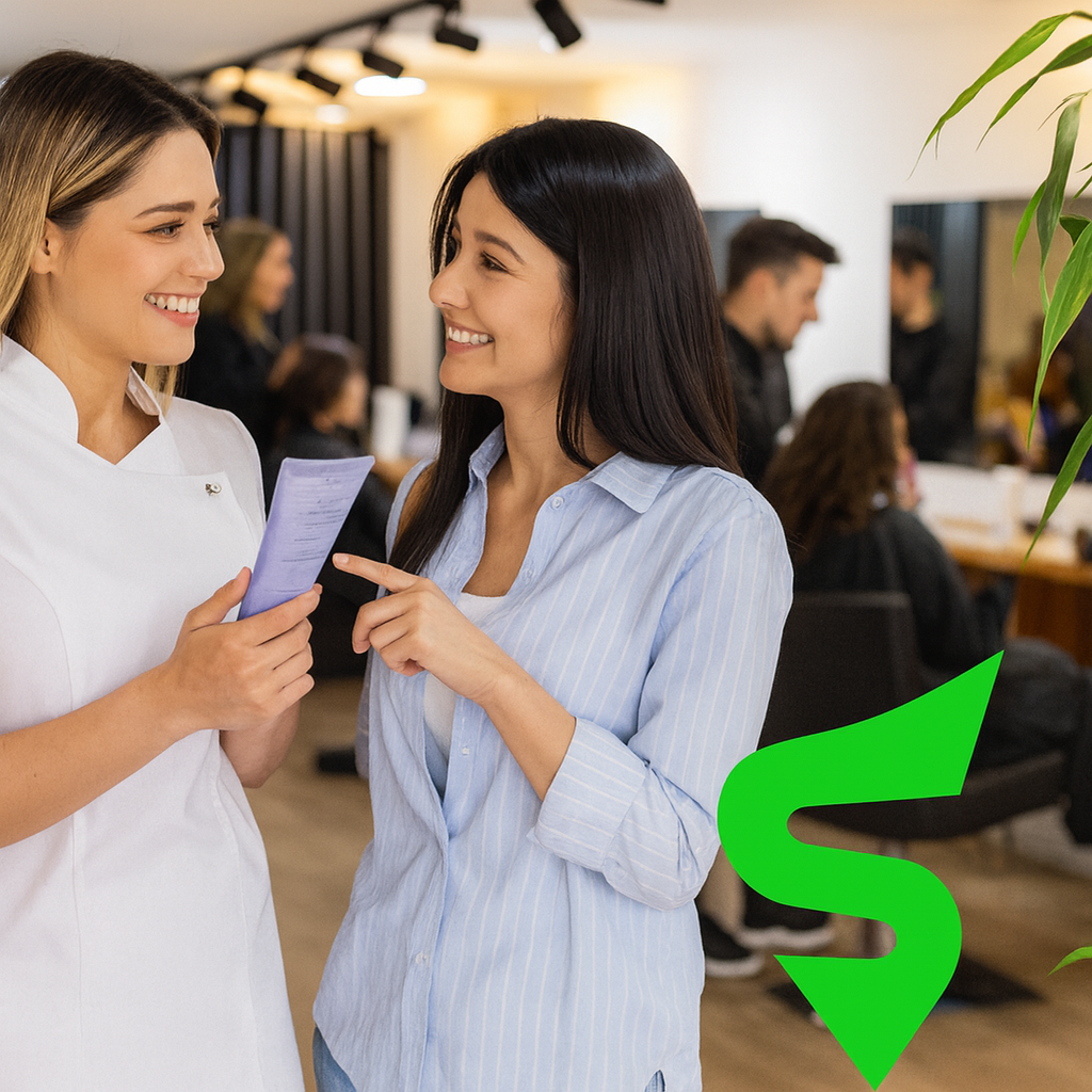 marketing per centri estetici