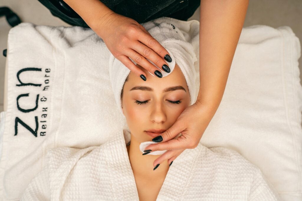 marketing per centri estetici