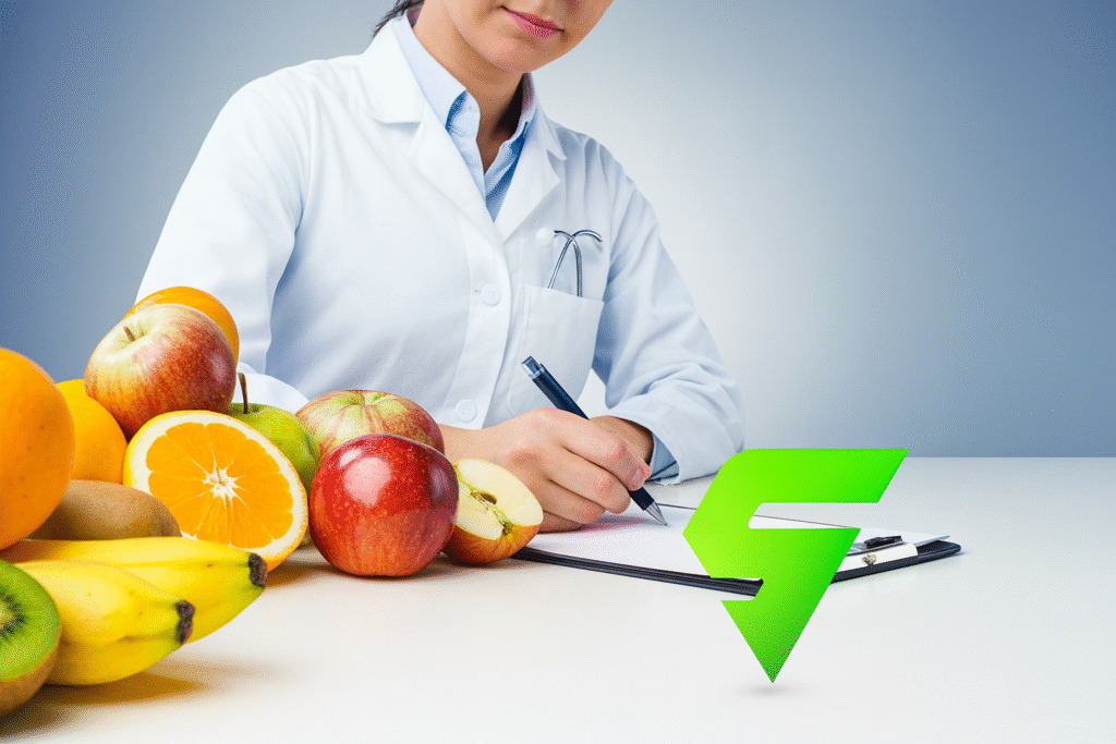 marketing per nutrizionisti