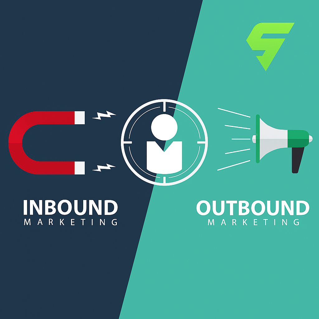 outbound marketing
