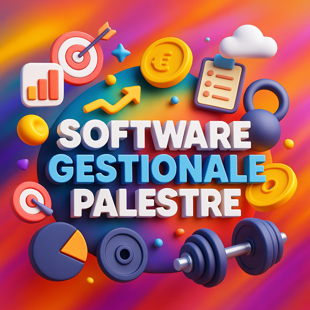 Software Gestionale Palestra: 6 Motivi per cui devi averlo 🚀