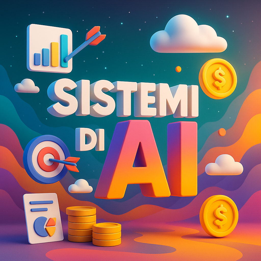 Come trovare un Utilizzatore Esperto in Sistemi di Intelligenza Artificiale per la tua PMI
