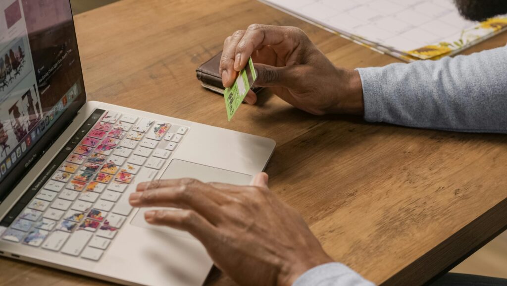 Tecnica di marketing per attrarre utenti del web