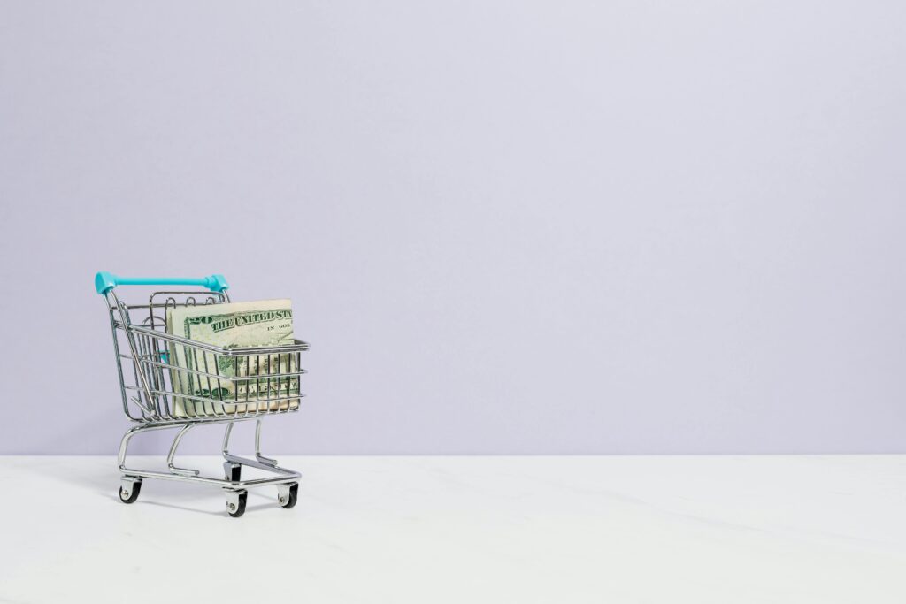 Tecnica di marketing per attrarre utenti del web
