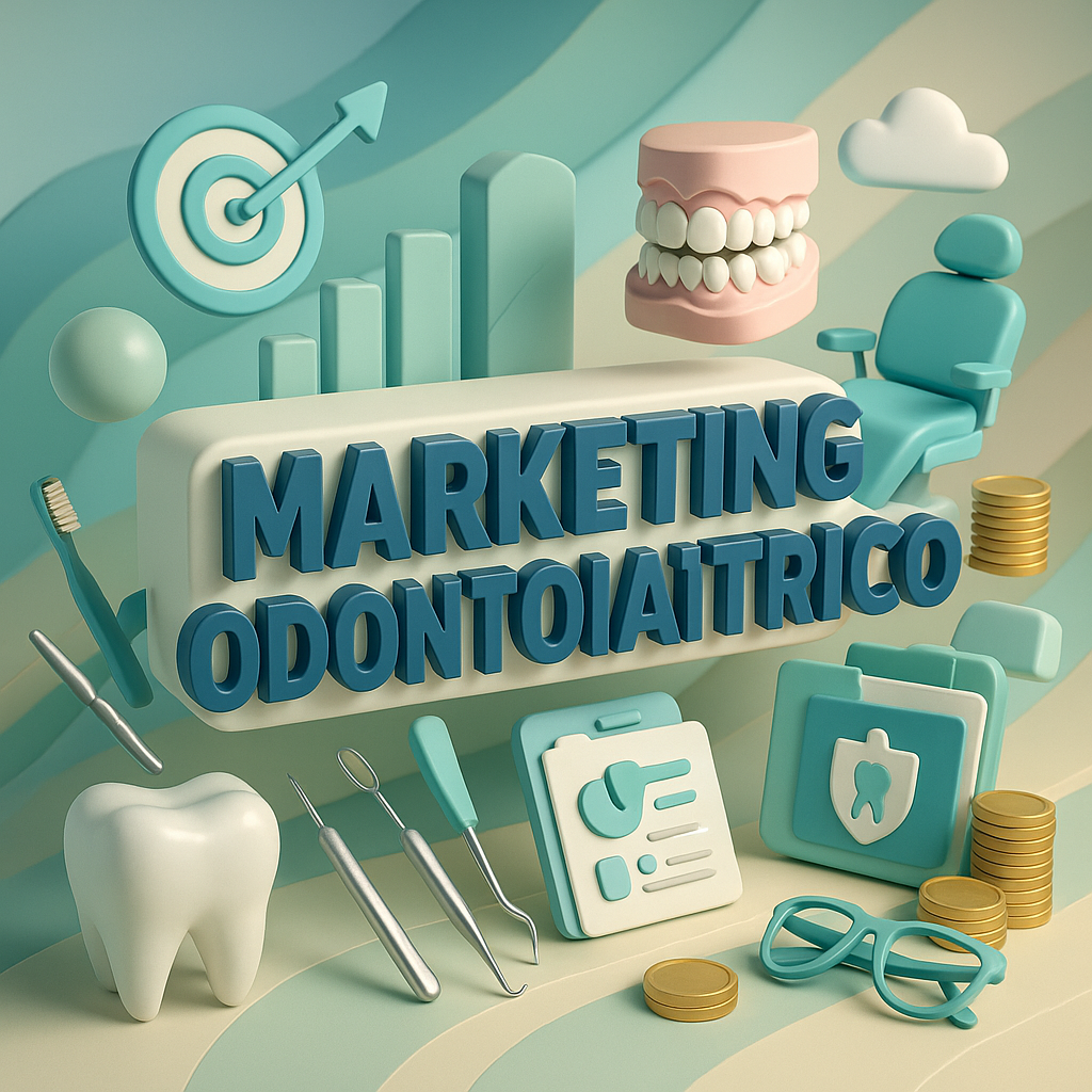 Marketing odontoiatrico: guida completa per far crescere il tuo studio