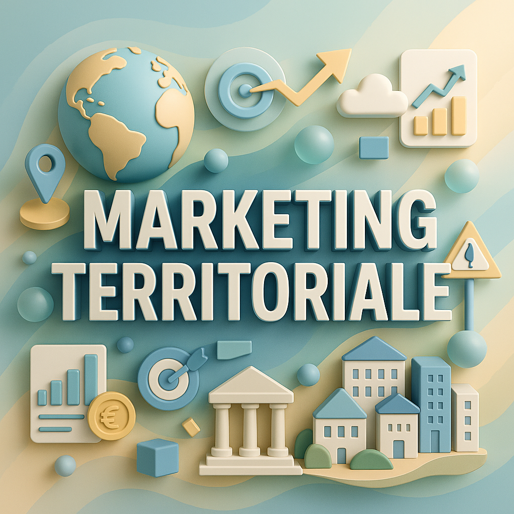 Marketing Territoriale: la Guida Definitiva per Promuovere il tuo Territorio