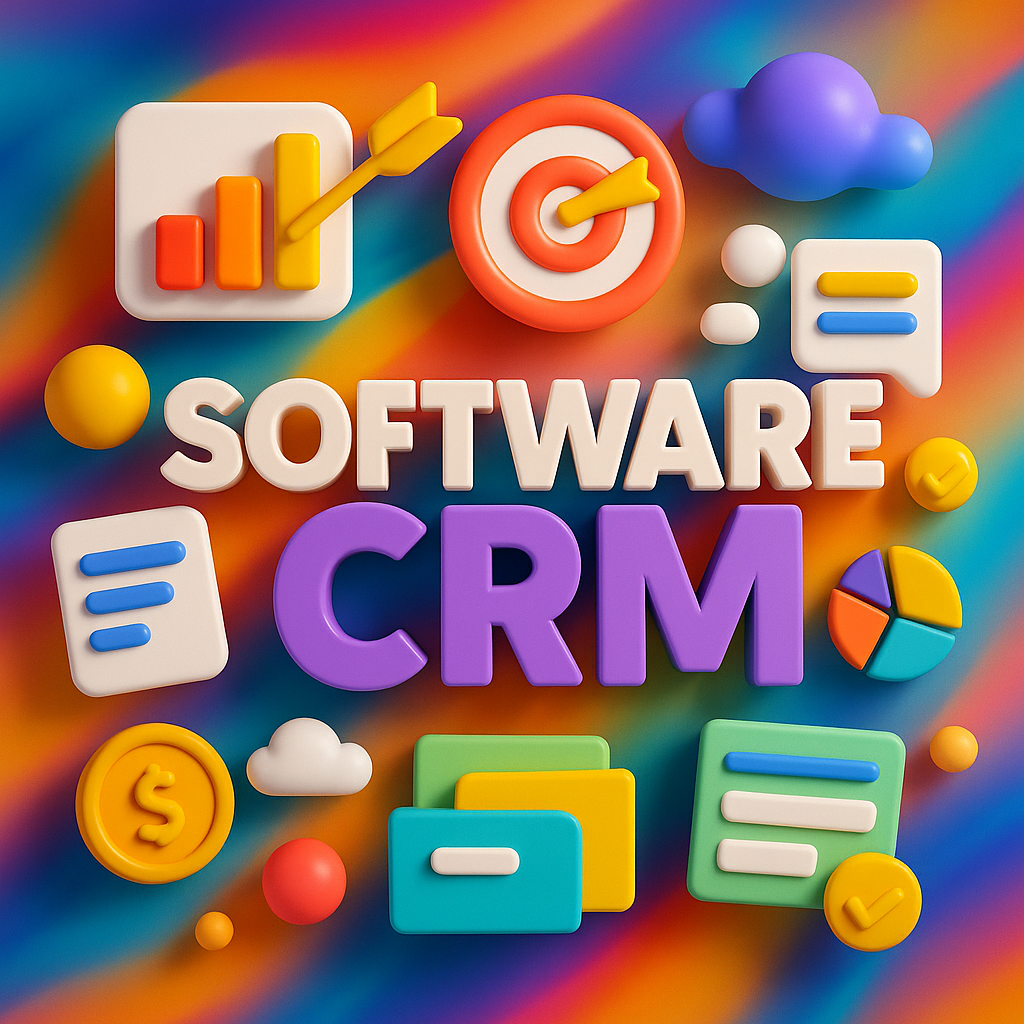 10 vantaggi imperdibili che offre un software CRM alle PMI