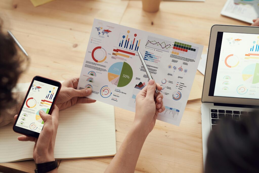 CRM marketing
