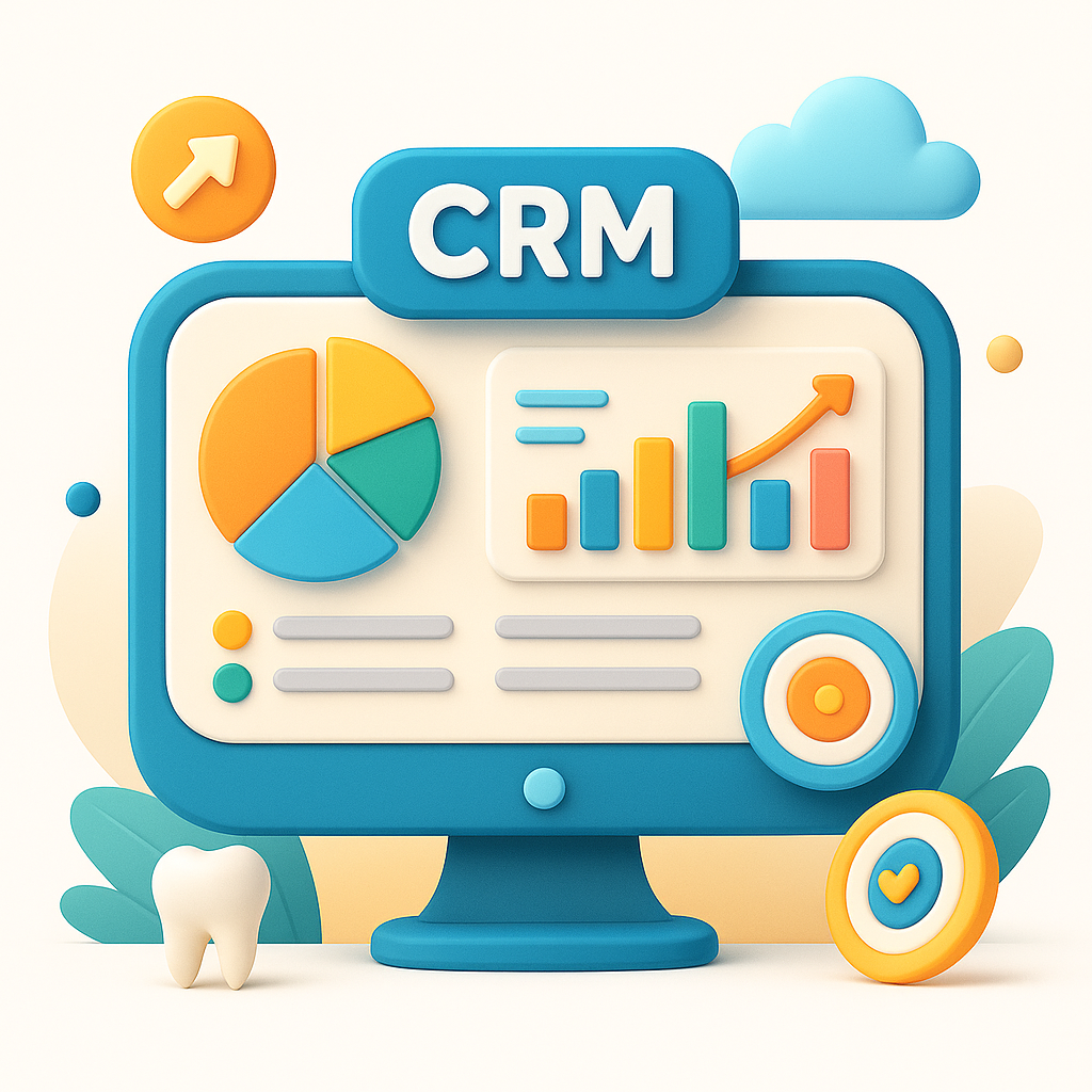CRM Marketing: la guida definitiva che fa decollare le vendite!