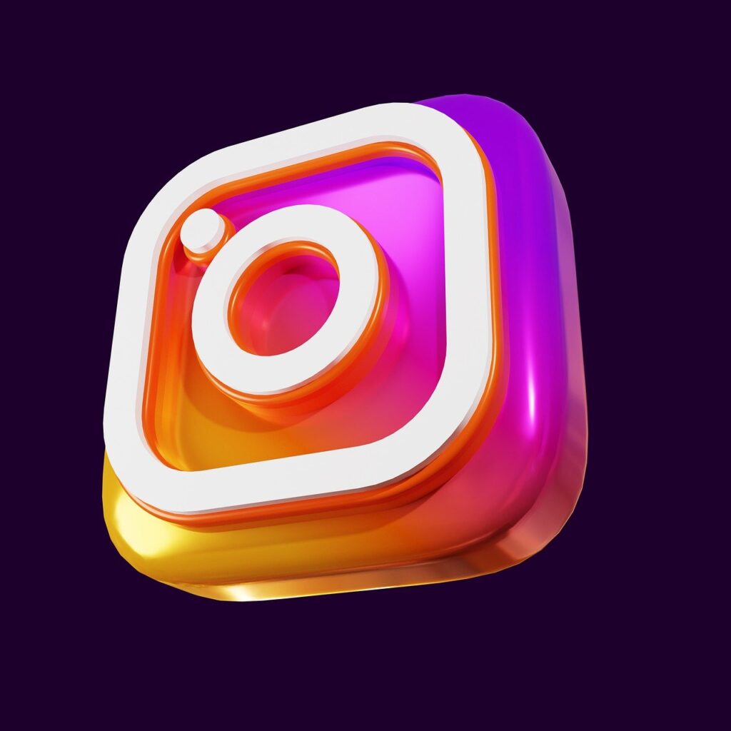 sponsorizzare su instagram
