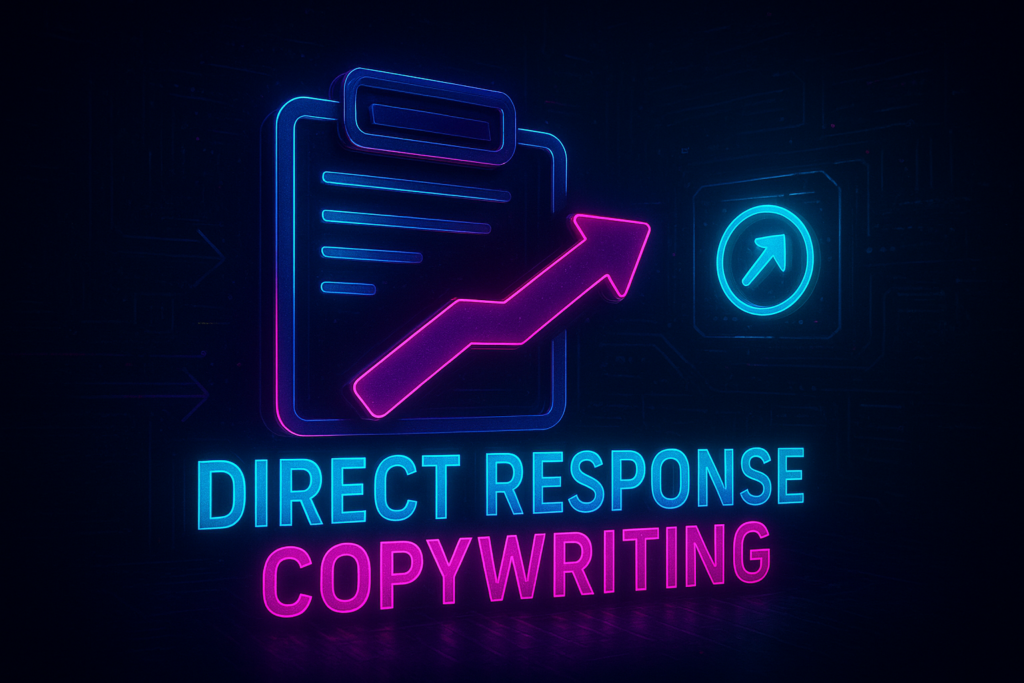 COPYWRITING A RISPOSTA DIRETTA