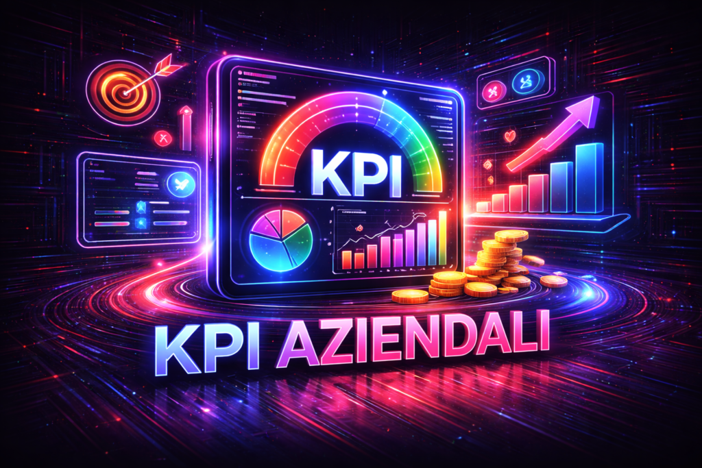 KPI AZIENDALI