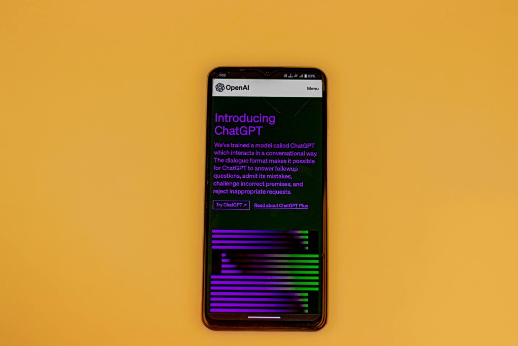 chatbot marketing