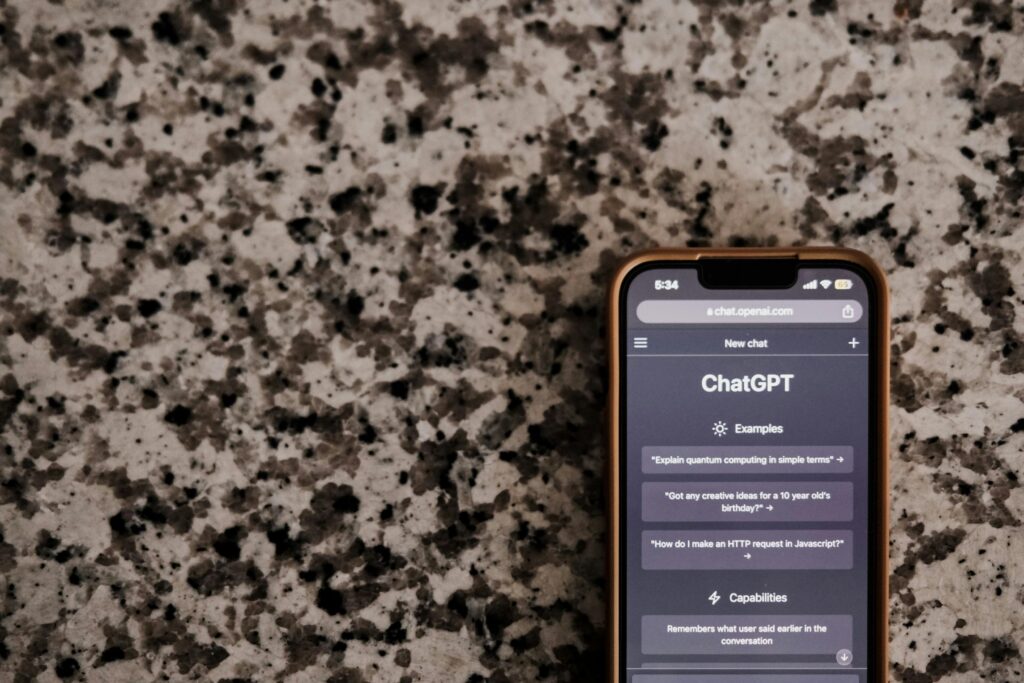 chatbot marketing