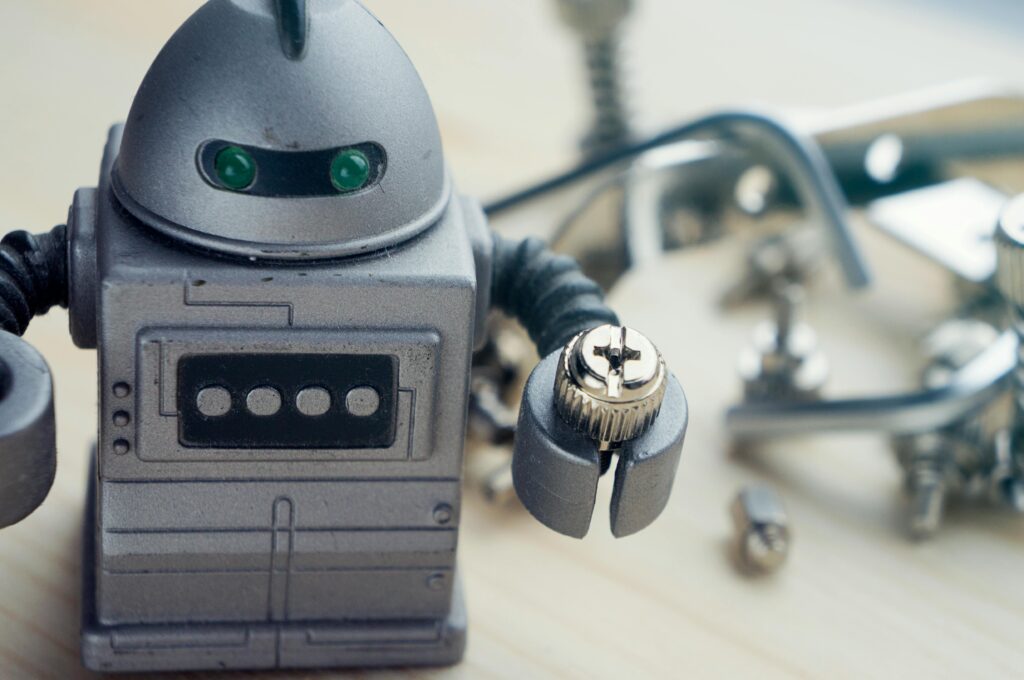 chatbot marketing