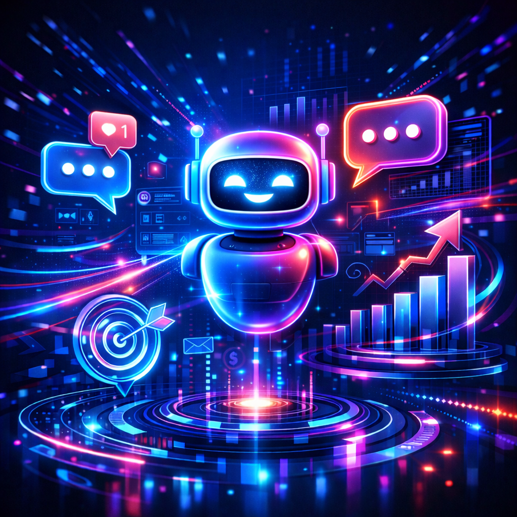 Chatbot Marketing: guida imperdibile per far decollare il tuo business