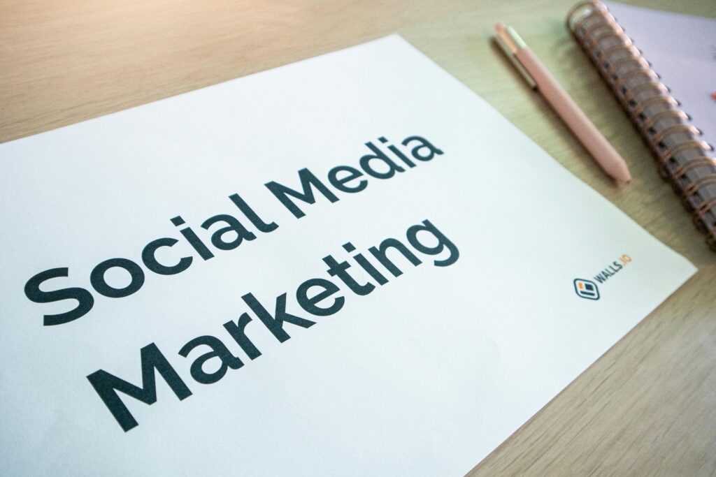 social media marketing per dentisti