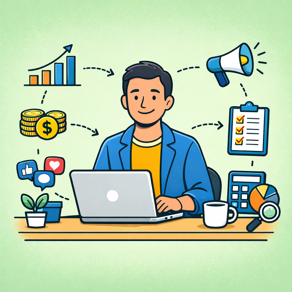Growth Marketing: La Guida Definitiva per Far Esplodere il Tuo Business!